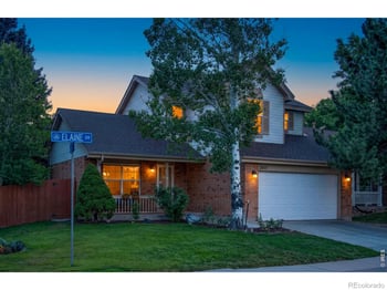 2800 Elaine Dr, Broomfield, CO 80020