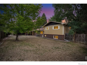 1493 Capulin Dr, Loveland, CO 80538