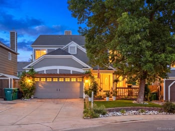 14426 W Yale Pl, Denver, CO 80228