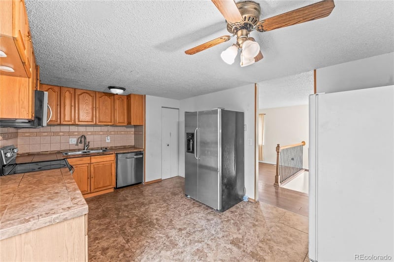 1435 Peterson Rd, Colorado Springs, CO 80915