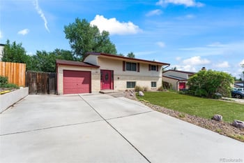 1435 Peterson Rd, Colorado Springs, CO 80915