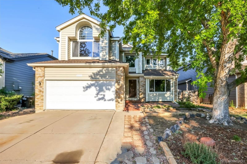 5339 Jebel St, Aurora, CO 80015