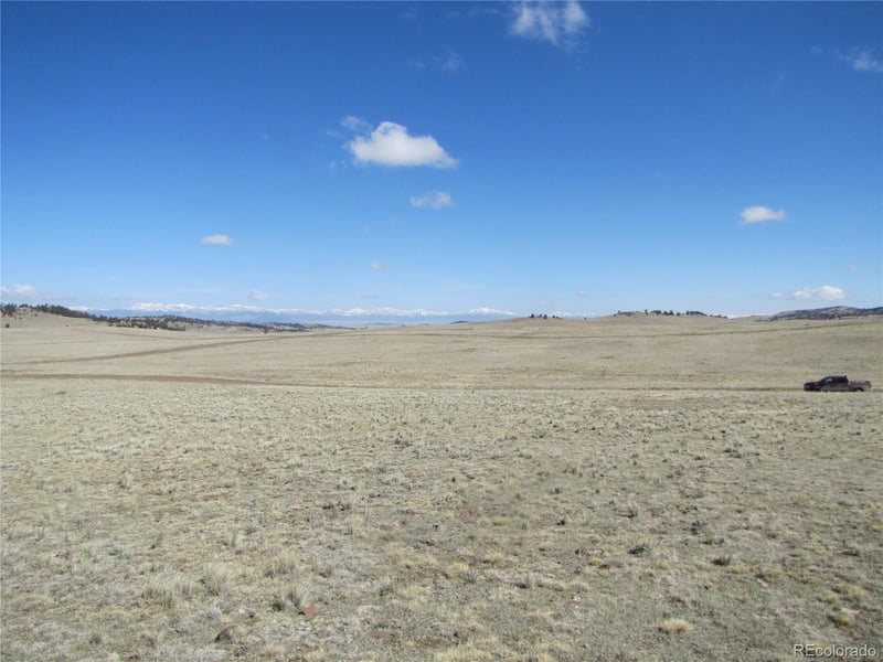 1454 Chicha Rd, Hartsel, CO 80449