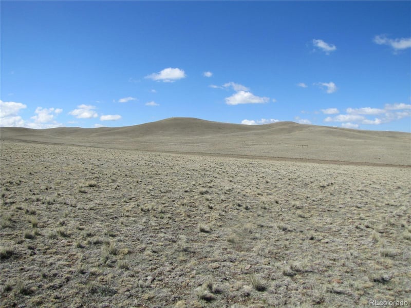 1454 Chicha Rd, Hartsel, CO 80449