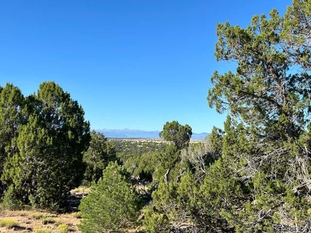 lot 12 City Ranch Property Lot 12, Walsenburg, CO 81089