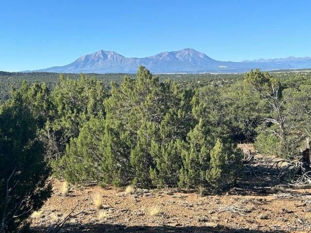 lot 12 City Ranch Property Lot 12, Walsenburg, CO 81089