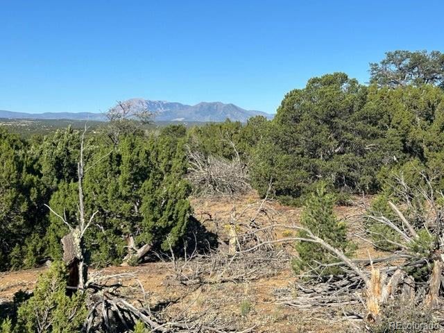 lot 12 City Ranch Property Lot 12, Walsenburg, CO 81089