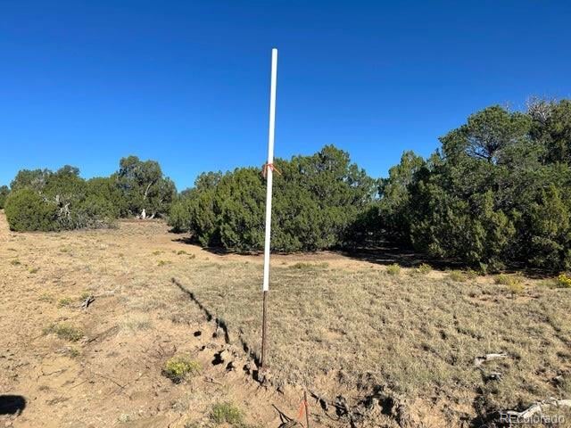 lot 12 City Ranch Property Lot 12, Walsenburg, CO 81089