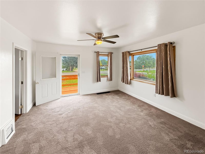701 Ruffner Ave, Flagler, CO 80815