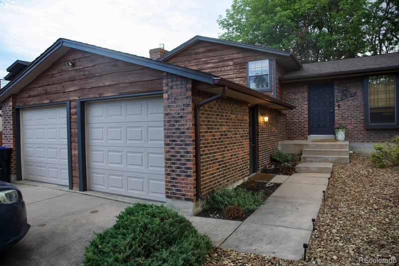 6393 Marshall St, Arvada, CO 80003
