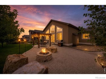 4373 Lemon Grass Dr, Johnstown, CO 80534