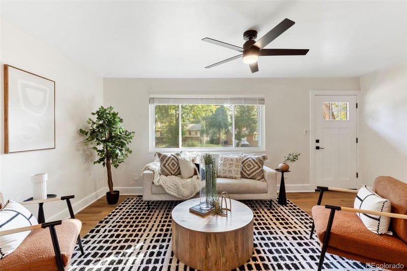 838 Kingsley Dr, Colorado Springs, CO 80909