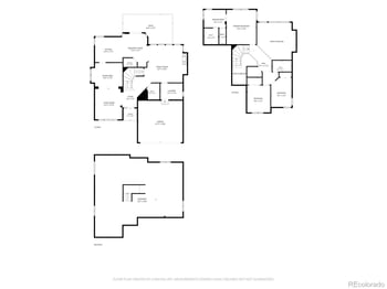 8382 E Amherst Cir, Denver, CO 80231
