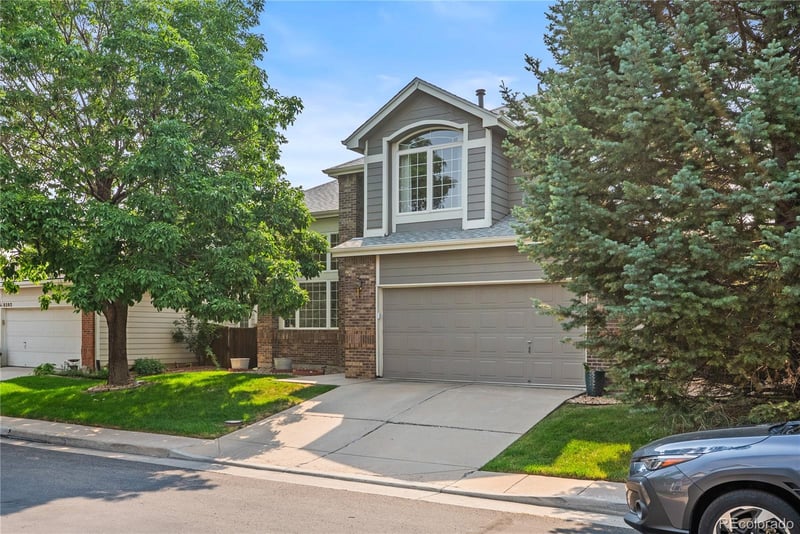 8382 Amherst Cir, Denver, CO 80231