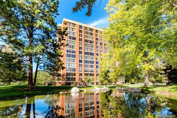 1900 E Girard Pl #203, Englewood, CO 80113