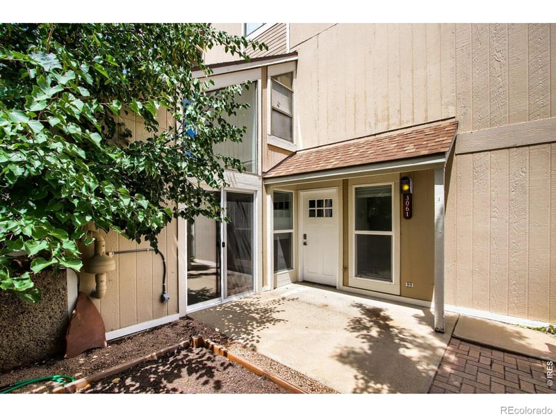 3061 Redstone Ln, Boulder, CO 80305