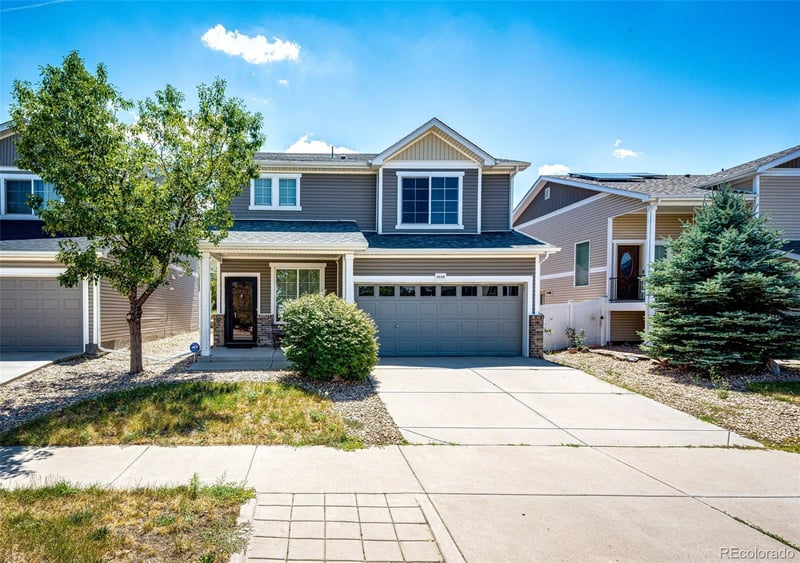 4608 Andes Way, Denver, CO 80249