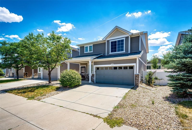 4608 Andes Way, Denver, CO 80249