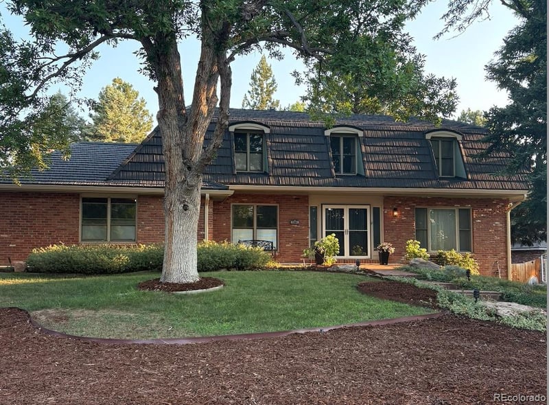 7291 Morraine Dr, Littleton, CO 80128