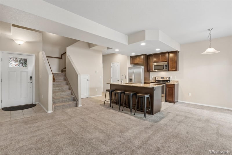 1534 York Rd, Colorado Springs, CO 80918