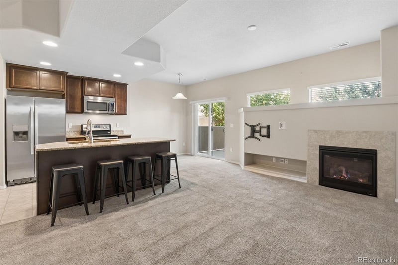 1534 York Rd, Colorado Springs, CO 80918
