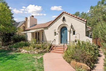 665 Milwaukee St, Denver, CO 80206