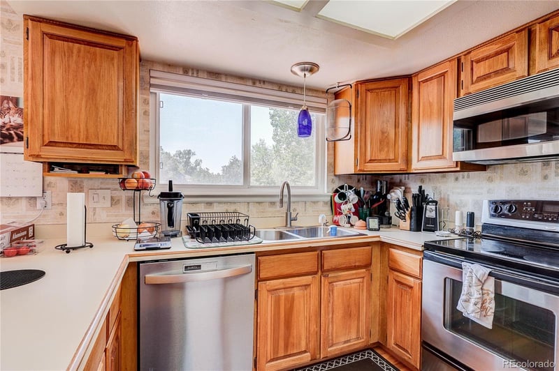 544 Timberline Pl, Littleton, CO 80126