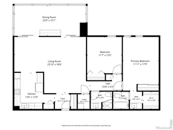 3131 E Alameda Ave #503, Denver, CO 80209