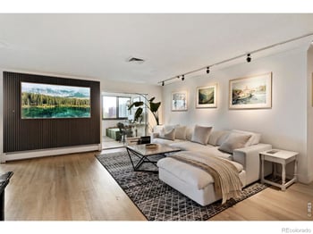 3131 E Alameda Ave #503, Denver, CO 80209