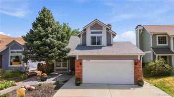 7748 Dusk St, Littleton, CO 80125