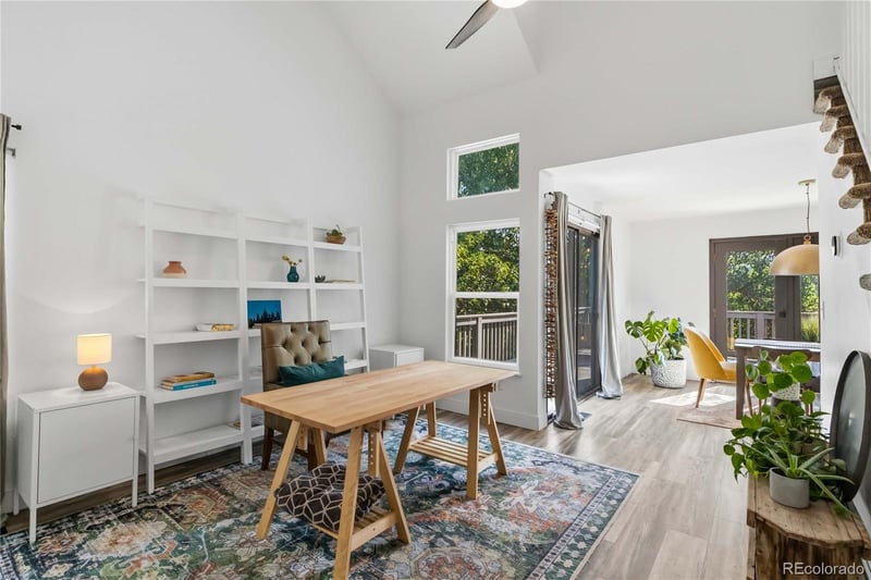 7748 Dusk St, Littleton, CO 80125