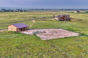 18515 Judge Orr Rd, Peyton, CO 80831