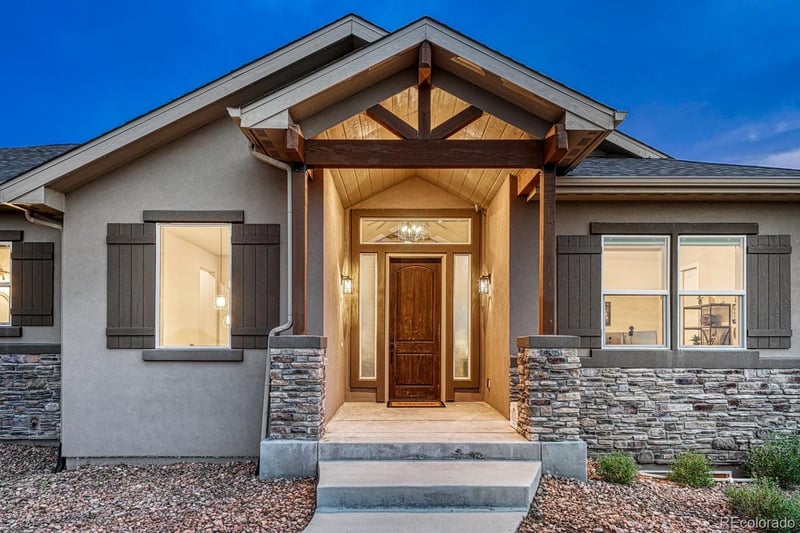 18515 Judge Orr Rd, Peyton, CO 80831