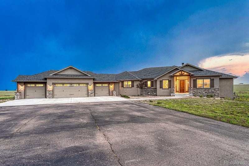 18515 Judge Orr Rd, Peyton, CO 80831