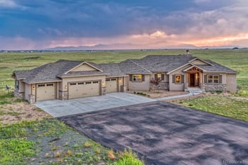 18515 Judge Orr Rd, Peyton, CO 80831