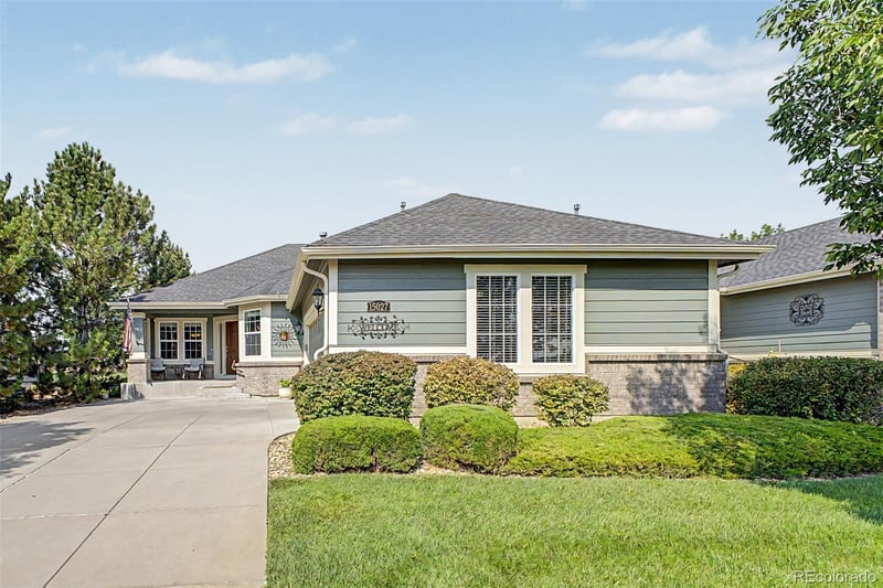 15027 Xenia St, Thornton, CO 80602
