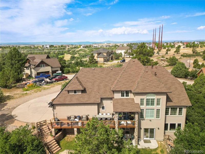 6291 Moulton Ct, Castle Rock, CO 80104