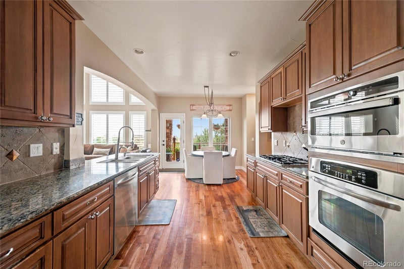 6291 Moulton Ct, Castle Rock, CO 80104