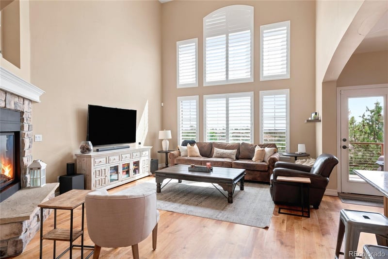 6291 Moulton Ct, Castle Rock, CO 80104