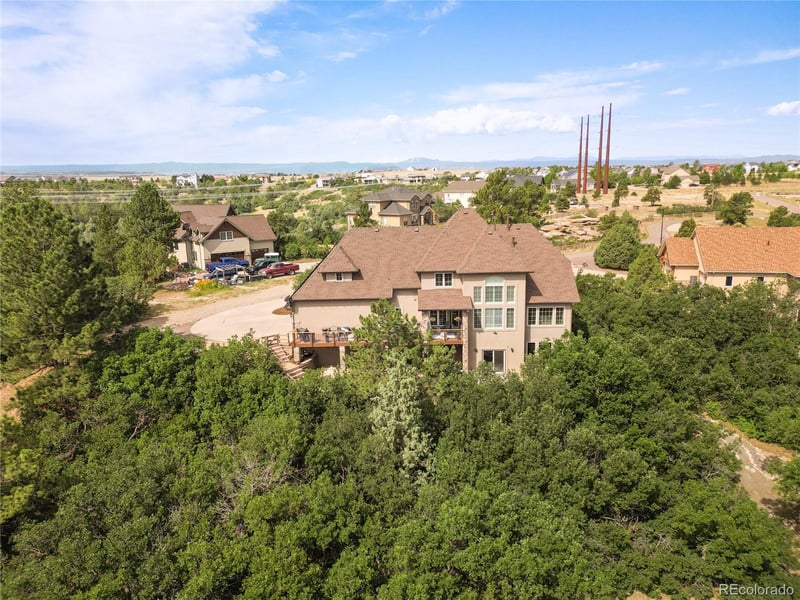 6291 Moulton Ct, Castle Rock, CO 80104