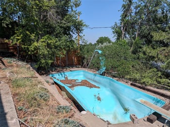 950 S Foothill Dr, Denver, CO 80228