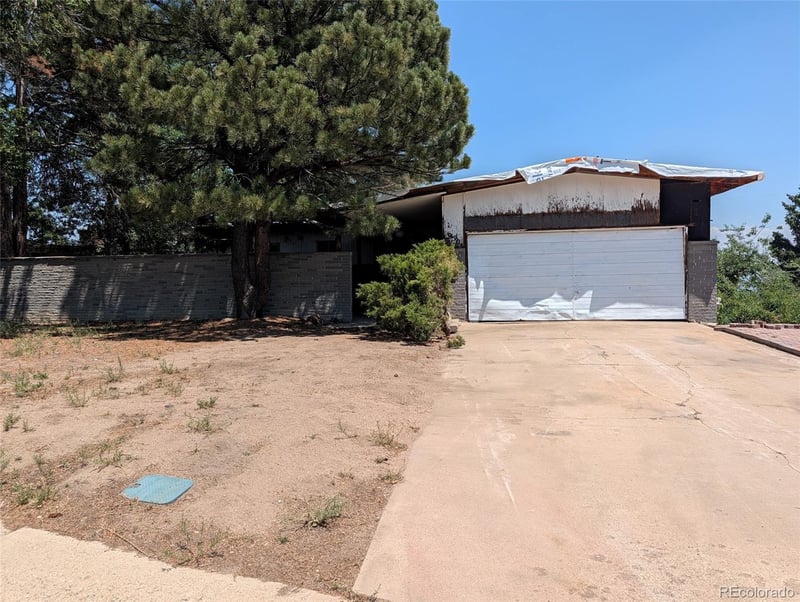 950 Foothill Dr, Denver, CO 80228
