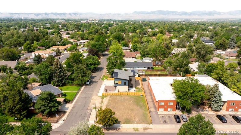 6015 40th Ave, Wheat Ridge, CO 80033