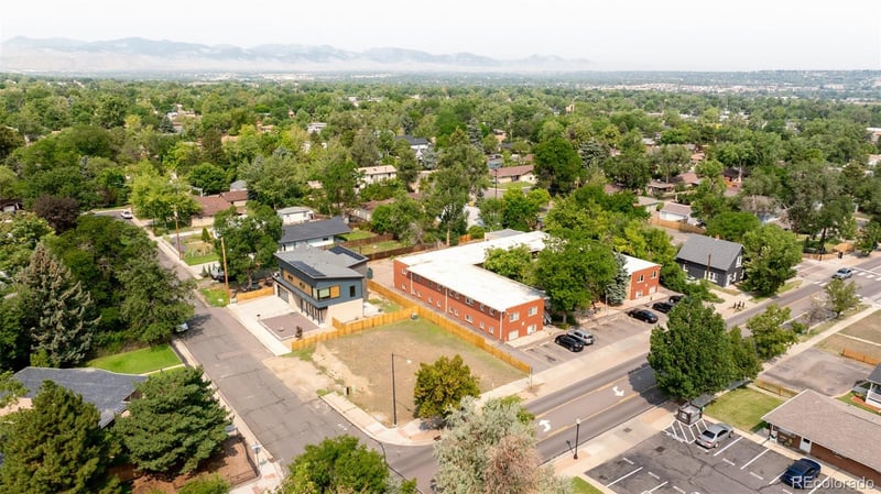 6015 40th Ave, Wheat Ridge, CO 80033