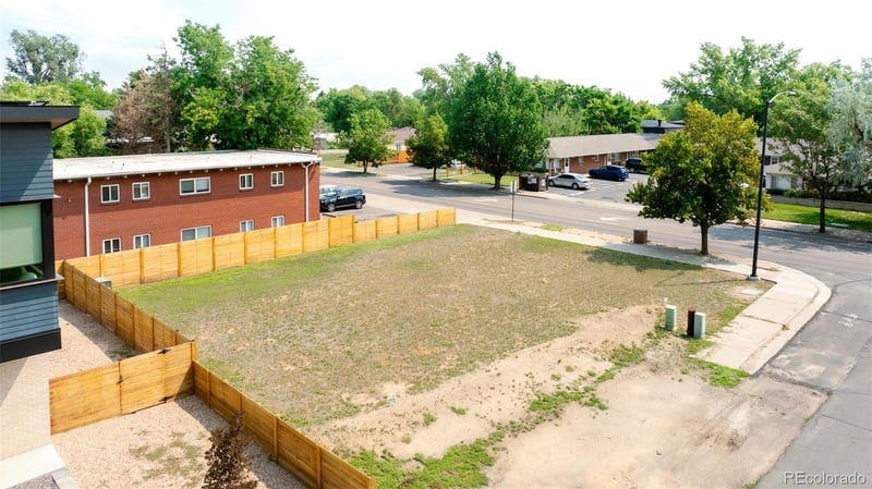 6015 40th Ave, Wheat Ridge, CO 80033