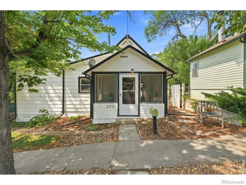 203 Judson St, Longmont, CO 80501