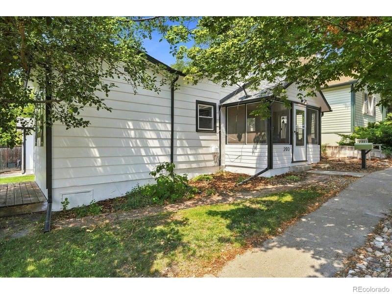 203 Judson St, Longmont, CO 80501