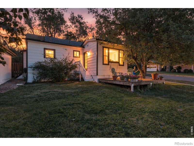 203 Judson St, Longmont, CO 80501