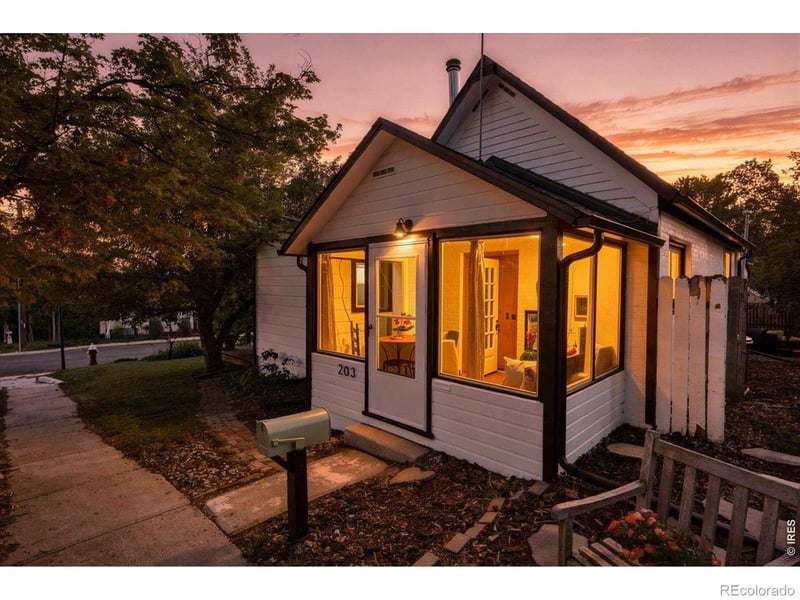 203 Judson St, Longmont, CO 80501
