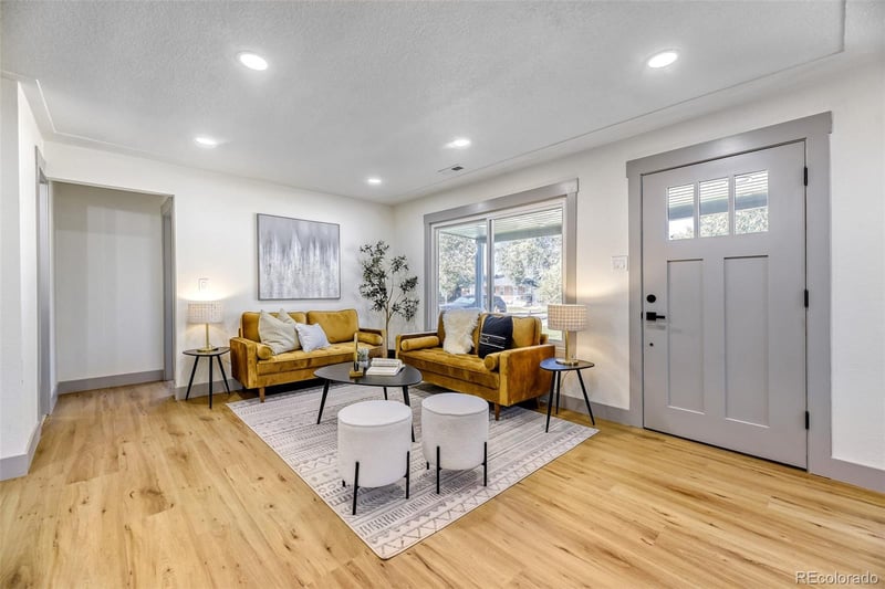 4345 Fenton St, Denver, CO 80212